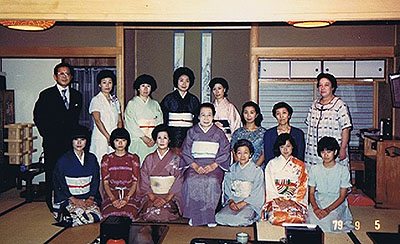 19790905 名取式